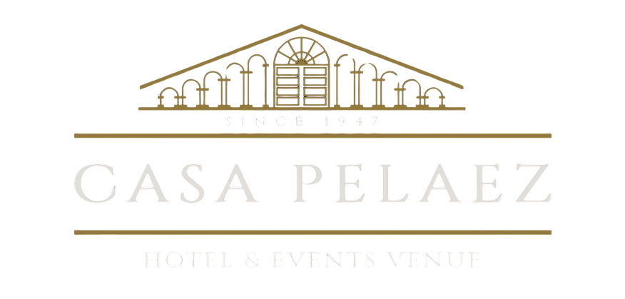 Casa Pelaez Logo